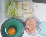 トロ～り中華スープ作り方2写真