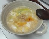 トロ～り中華スープ作り方6写真