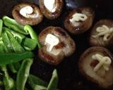 塩麹鶏ソテー作り方6写真