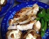 塩麹鶏ソテー作り方7写真