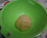 子供のおやつ☆ミルク味のたまごボーロ。作り方4写真