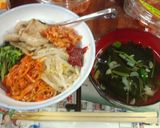 韓国本場の味♪ビビンバ作り方4写真