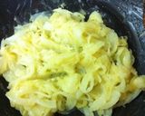 おうちで簡単かにクリームコロッケ作り方4写真
