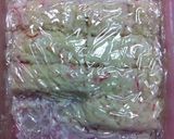 おうちで簡単かにクリームコロッケ作り方12写真