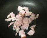 春キャベツ炒めレモン風味作り方2写真