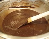 マドレーヌ*Chocolat作り方25写真