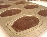 マドレーヌ*Chocolat作り方27写真