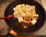 ☆はんぺんのコロコロステーキ☆作り方3写真
