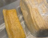 簡単時短サクッと油揚げピッツァ作り方6写真