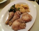鶏の鍋ロースト作り方6写真