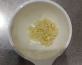 ねぎのそぼろ炒め作り方1写真
