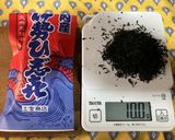 懐かしい田舎風ひじき煮作り方1写真