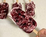 簡単♪フロマージュチーズケーキ作り方7写真