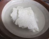 簡単~酒かすで甘酒作り方1写真