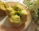 干し椎茸のふりかけ入り♫カレーパン作り方4写真