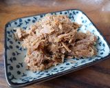 大人のツナおにぎり☆作り方6写真