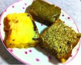 卵白消費＊パウンドケーキ作り方10写真