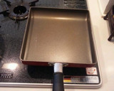 厚焼き！出し巻き！玉子焼き！作り方1写真