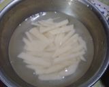 お弁当に☆じゃがベーコン炒め作り方2写真