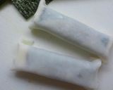 余った餃子の皮で！明太チーズスティック☆作り方6写真