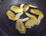 めっけもん♪美味(^^)手羽先の甘辛煮作り方2写真