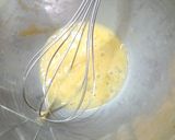 ヨーグルトでさっぱり！フレンチトースト♪作り方1写真