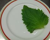 塩麹チキンバーグ作り方7写真