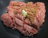 ＨＹＤＫＭさんちのミートソース（パスタ）作り方5写真