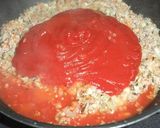 ＨＹＤＫＭさんちのミートソース（パスタ）作り方8写真