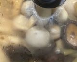 四毒抜き ふきの炊き合わせ作り方17写真