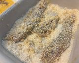 まぐろカツにタルタルソース作り方4写真