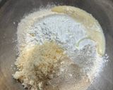 ふんわりミルクちぎりパン作り方1写真
