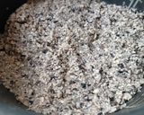 炊飯器で自家製、生麹で作る甘口無添加黒豆味噌作り方13写真