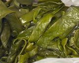 生めかぶ茎わかめ処理方法（身内専用）作り方3写真