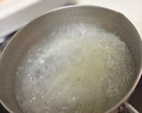 本格！海老と野菜のオイスターソース作り方2写真