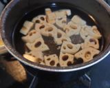 筑前煮作り方5写真