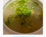 秋の栗ご飯作り方3写真