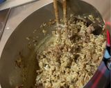 魚屋さんのまかない料理作り方3写真