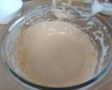 ふんわり米粉バナナケーキ作り方3写真