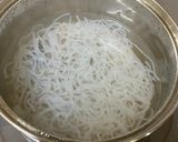 ゼンマイの煮付け作り方3写真