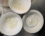 肉無豆腐簡単コク旨梅味噌西京焼野菜炒作り方3写真