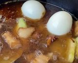 心を満たす絶品！本格台湾滷肉飯レシピ作り方7写真