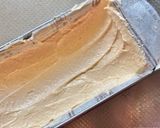 分離克服!しっとりふんわりパウンドケーキ作り方7写真