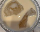 タピオカ豆乳マサラティーラテ作り方4写真