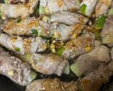 きゅうりの肉巻き作り方5写真