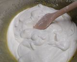 いちごアイスクリーム作り方5写真