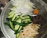 きゅうりとメンマの中華和え作り方7写真