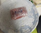 超簡単！スライス野菜の和風パスタ作り方1写真