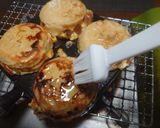 エッグミートバーガー(鶏蛋堡)作り方7写真