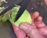 春の味🌸ふき味噌(ばっけみそ)作り方6写真